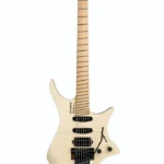 Strandberg Boden Standard NX 6 Trem Nat (Guitare électrique) : Test, Avis et Comparatif