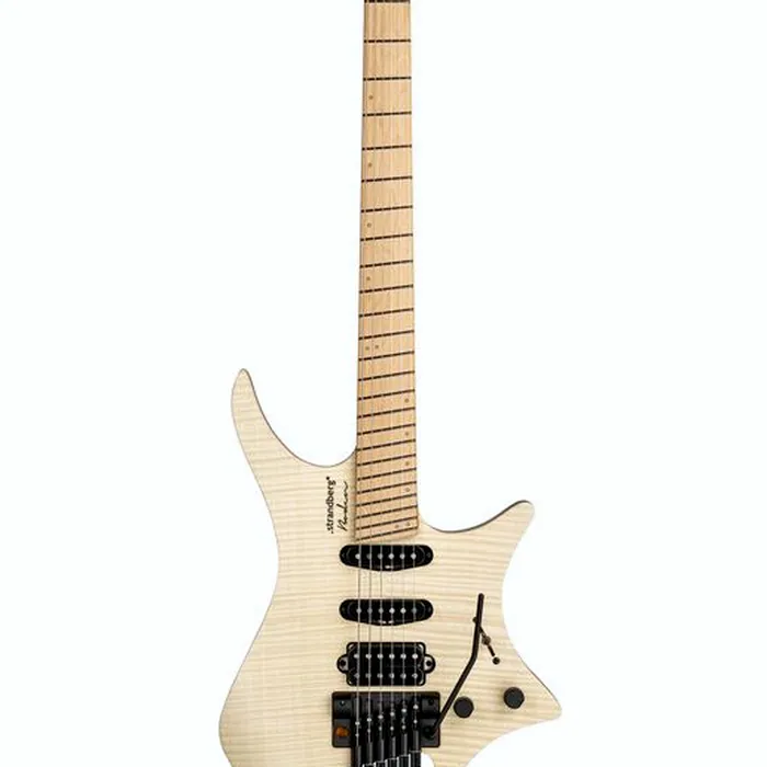 Strandberg Boden Standard NX 6 Trem Nat – photo 2
