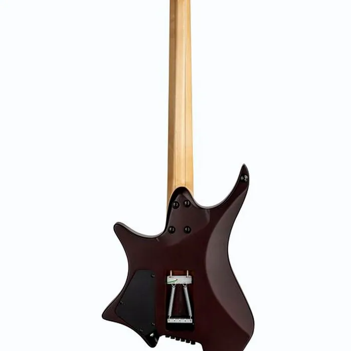 Strandberg Boden Standard NX 6 Trem Nat – photo 4