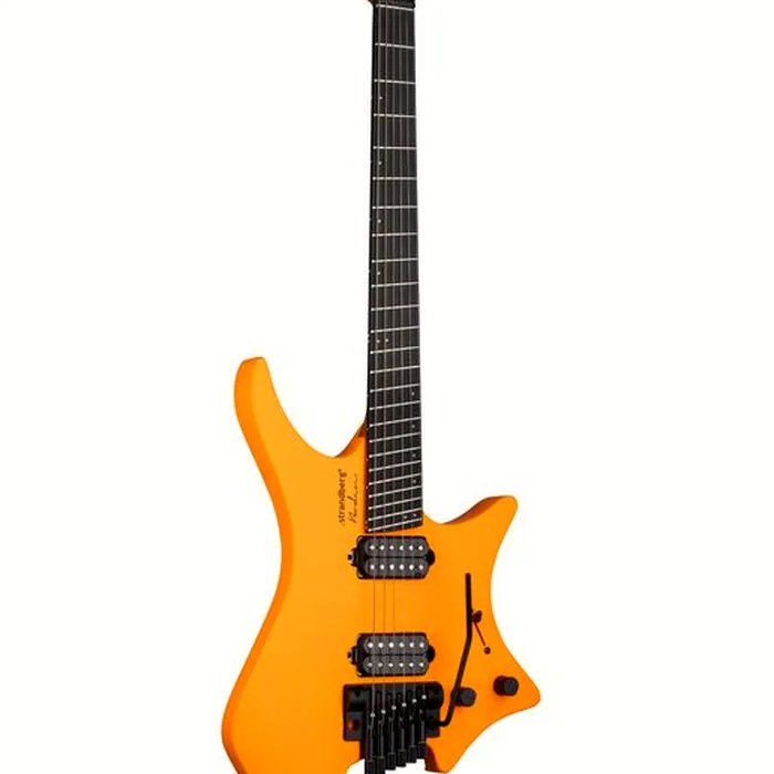 Strandberg Boden Standard NX 6 Trem Neon – photo 7