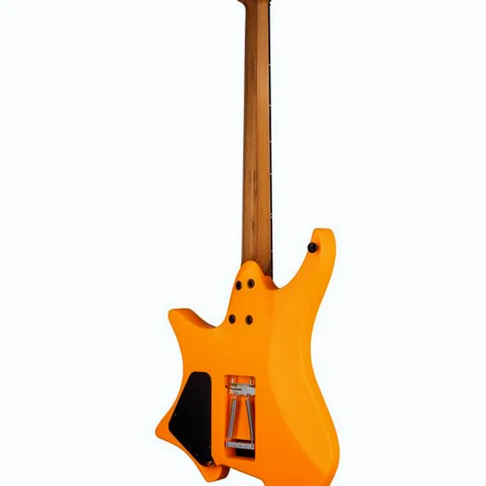 Strandberg Boden Standard NX 6 Trem Neon – photo 6