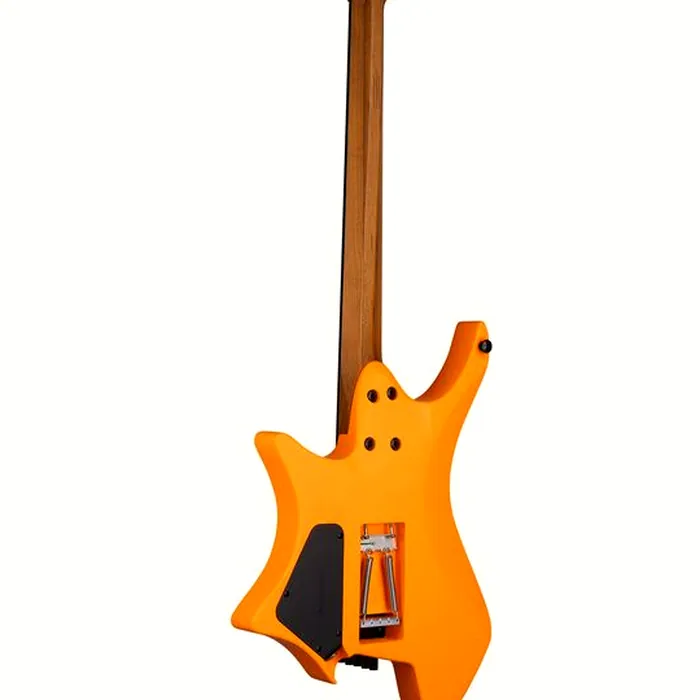 Strandberg Boden Standard NX 6 Trem Neon – photo 8