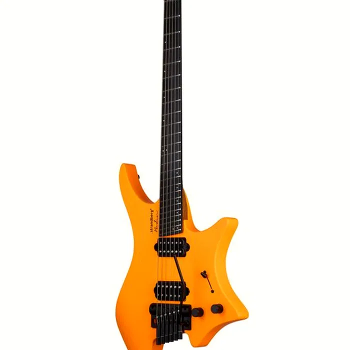 Strandberg Boden Standard NX 6 Trem Neon – photo 5