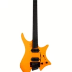 Strandberg Boden Standard NX 6 Trem Neon – Avis sur cette guitare électrique