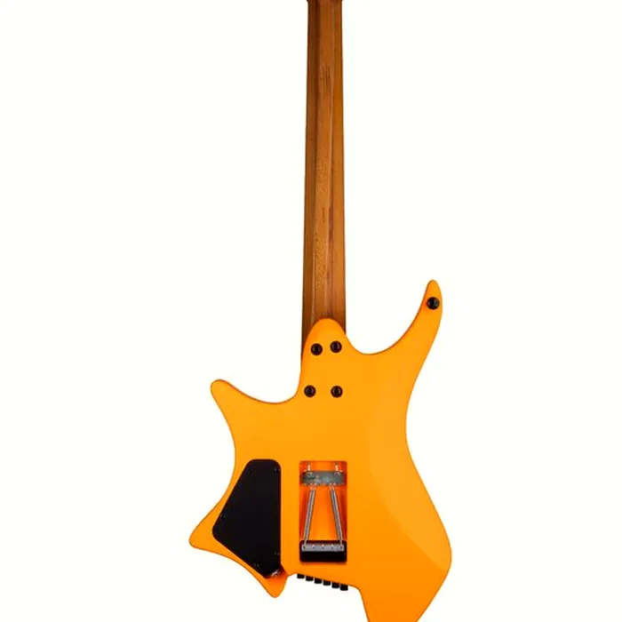 Strandberg Boden Standard NX 6 Trem Neon – photo 4
