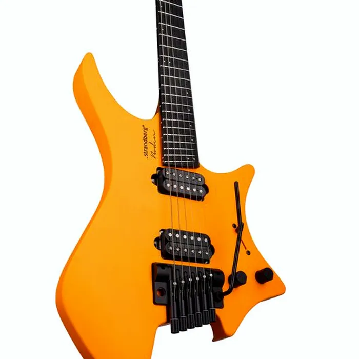 Strandberg Boden Standard NX 6 Trem Neon – photo 11