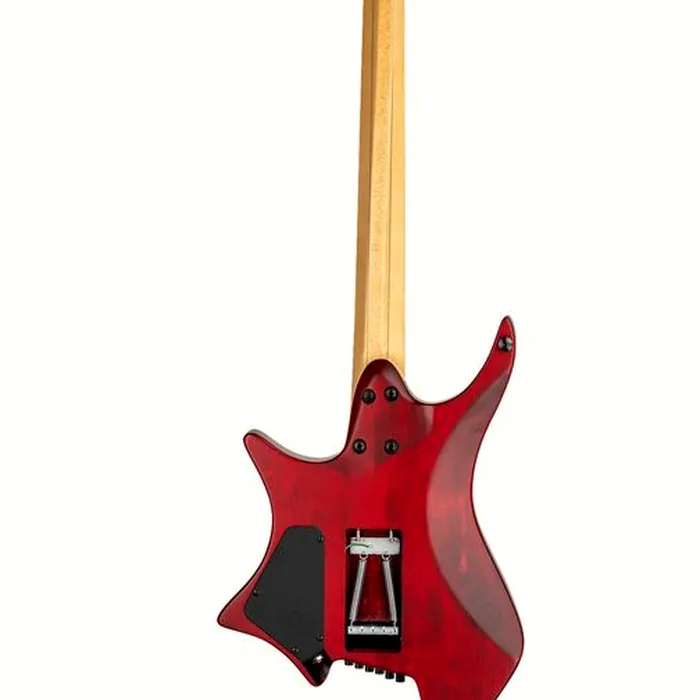 Strandberg Boden Standard NX 6 Trem Red – photo 4