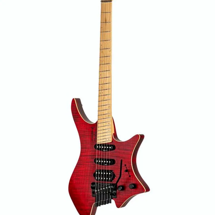 Strandberg Boden Standard NX 6 Trem Red – photo 7