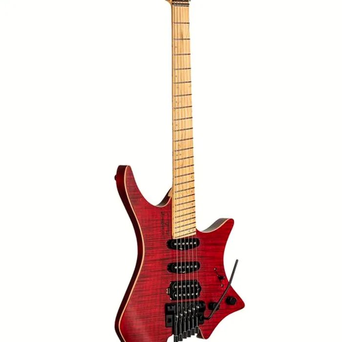 Strandberg Boden Standard NX 6 Trem Red – photo 8