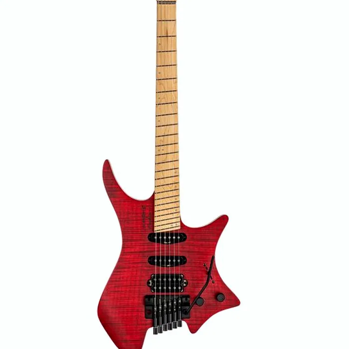 Strandberg Boden Standard NX 6 Trem Red – photo 2