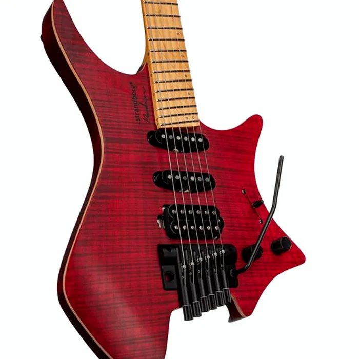 Strandberg Boden Standard NX 6 Trem Red – photo 9
