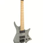 Strandberg Boden Standard NX 7 Charcoal (Guitare électrique) , Test, Avis