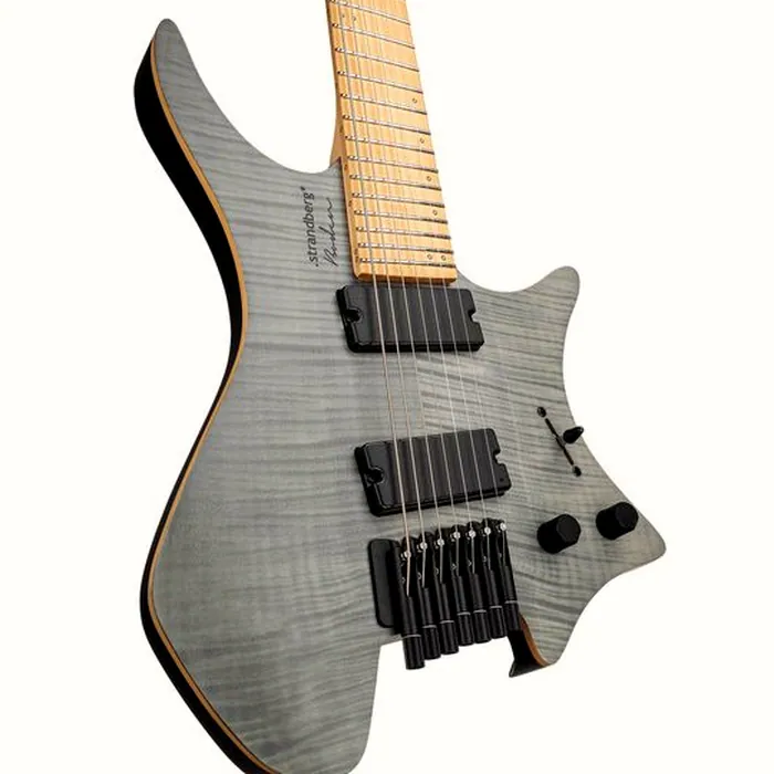 Strandberg Boden Standard NX 7 Charcoal – photo 9