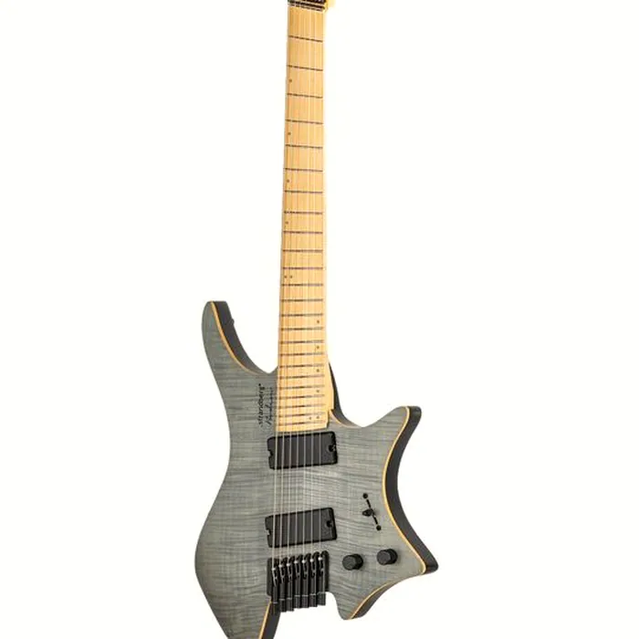 Strandberg Boden Standard NX 7 Charcoal – photo 5