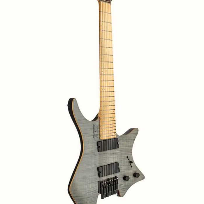 Strandberg Boden Standard NX 7 Charcoal – photo 6