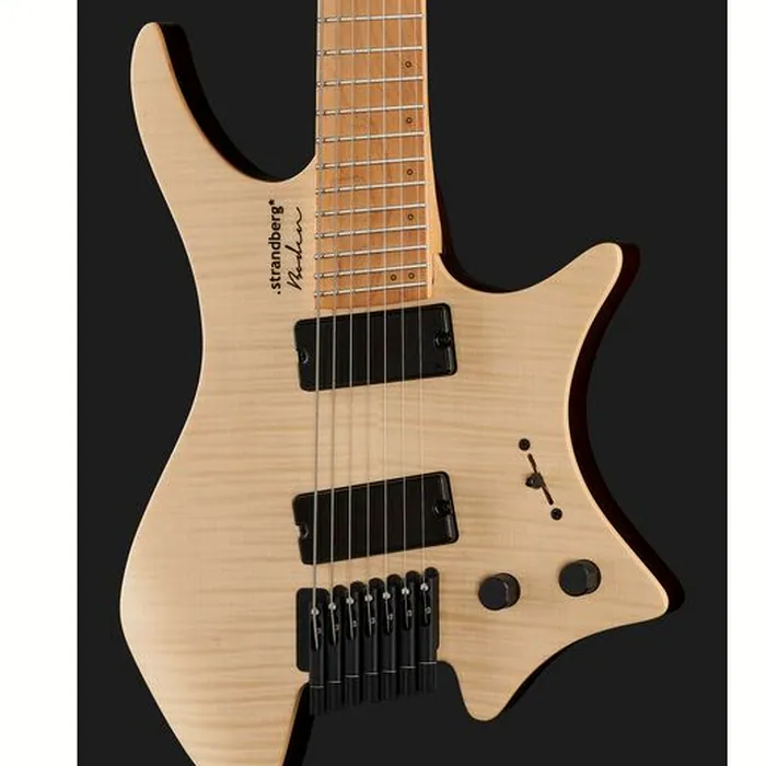 Strandberg Boden Standard NX 7 Natural – photo 6