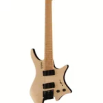 Strandberg Boden Standard NX 7 Natural (Guitare électrique) – Test, Avis & Comparatif
