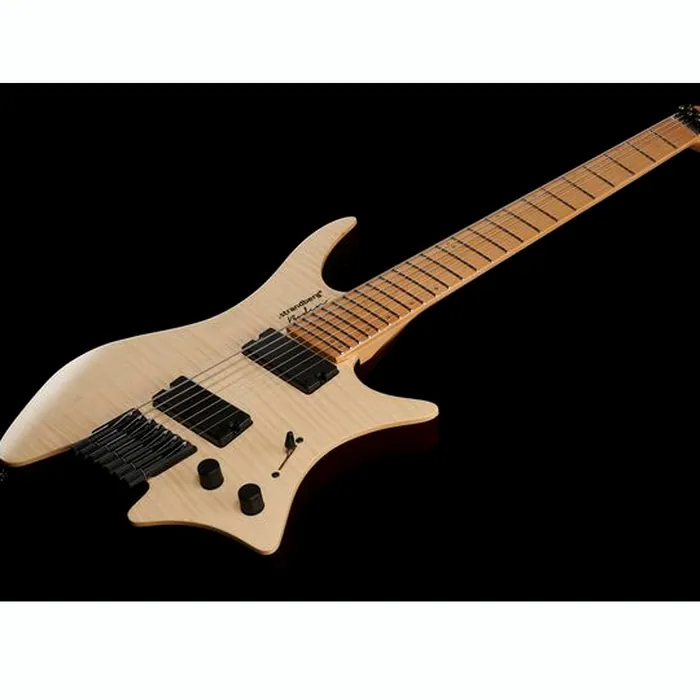 Strandberg Boden Standard NX 7 Natural – photo 11