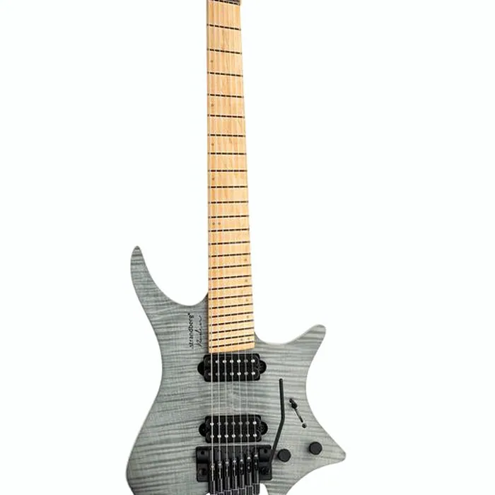 Strandberg Boden Standard NX 7 Trem Ch – photo 2