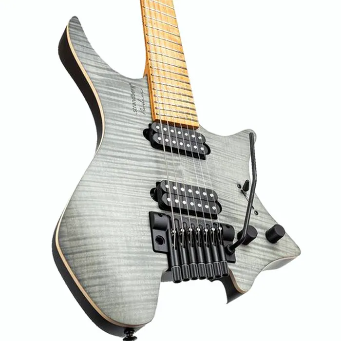 Strandberg Boden Standard NX 7 Trem Ch – photo 10