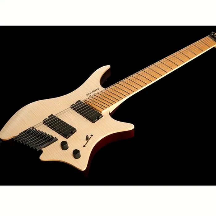 Strandberg Boden Standard NX 8 Natural – photo 11