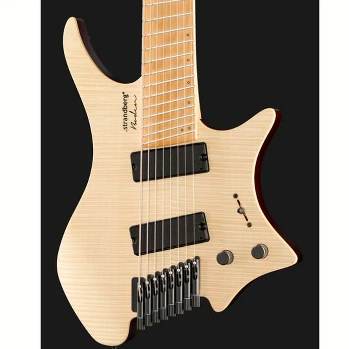 Strandberg Boden Standard NX 8 Natural – photo 6