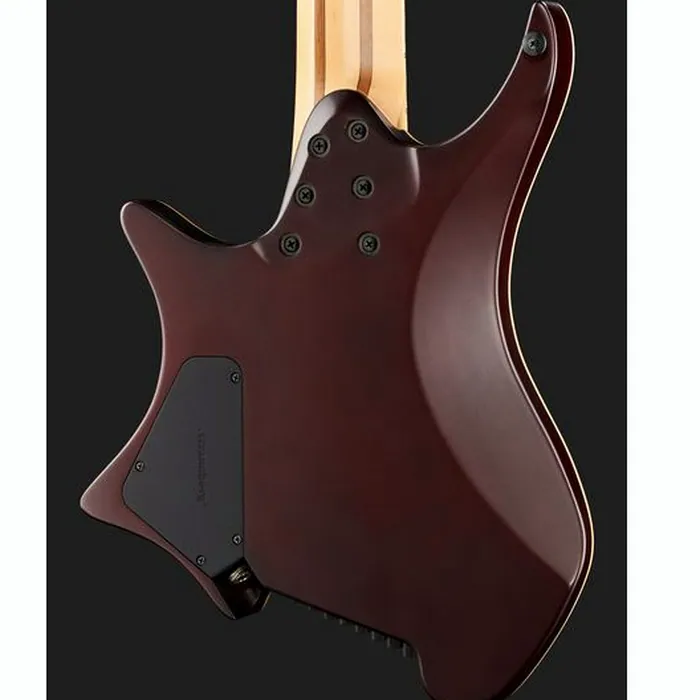 Strandberg Boden Standard NX 8 Natural – photo 7