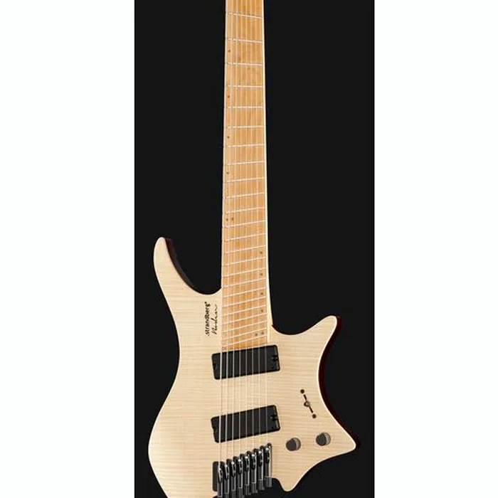 Strandberg Boden Standard NX 8 Natural – photo 4