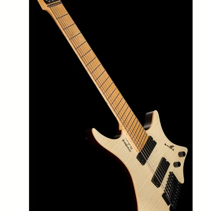 Strandberg Boden Standard NX 8 Natural – photo 12