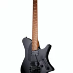 Avis guitare électrique Strandberg Sälen CK Stealth LTD Trem BK