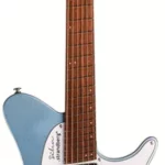 La guitare électrique Strandberg Sälen Classic IBM | Test, Avis & Comparatif