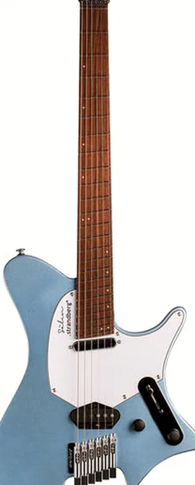 Strandberg Sälen Classic IBM