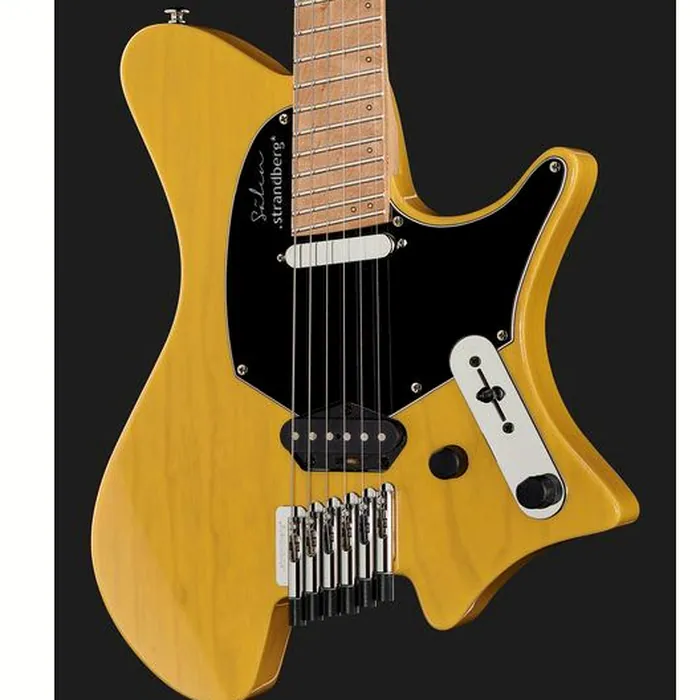 Strandberg Sälen Classic NX TBS – photo 6