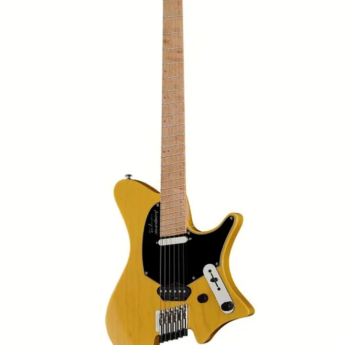Strandberg Sälen Classic NX TBS – photo 2