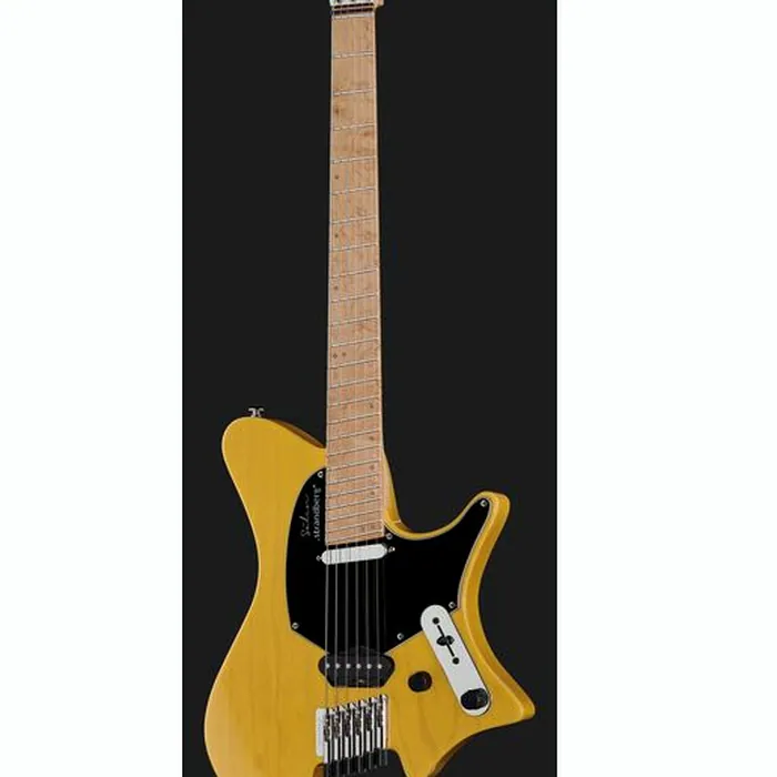 Strandberg Sälen Classic NX TBS – photo 4