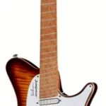 La guitare électrique Strandberg Sälen Deluxe VB | Test, Avis & Comparatif