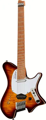 Strandberg Sälen Deluxe VB