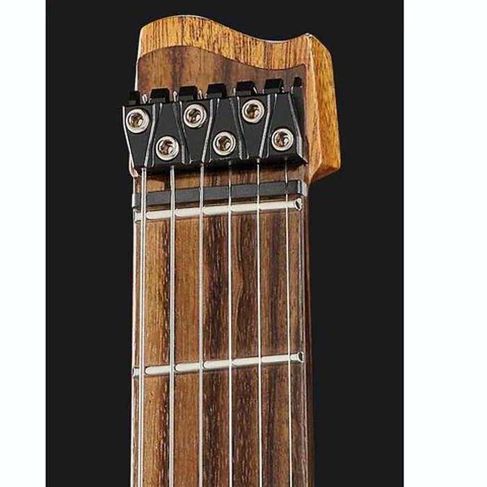 Strandberg Sälen Jazz NX Black – photo 8