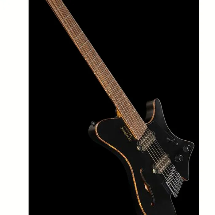 Strandberg Sälen Jazz NX Black – photo 12