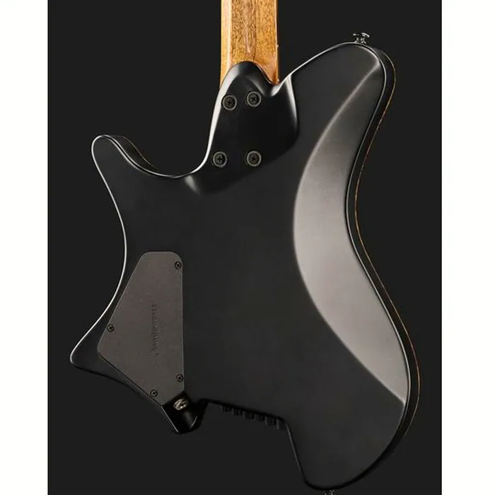Strandberg Sälen Jazz NX Black – photo 7