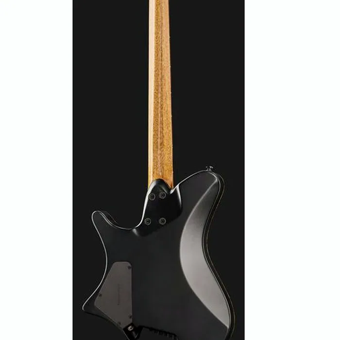 Strandberg Sälen Jazz NX Black – photo 5