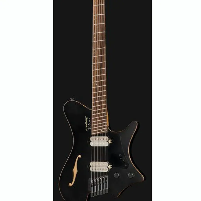 Strandberg Sälen Jazz NX Black – photo 4