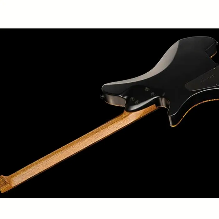 Strandberg Sälen Jazz NX Black – photo 10