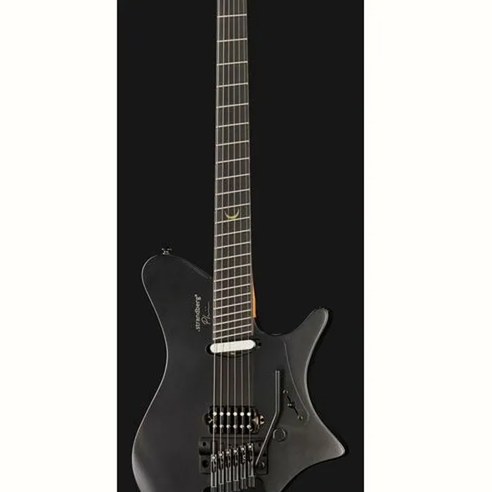 Strandberg Sälen NX 6 Tremolo Plini Ed BK – photo 4