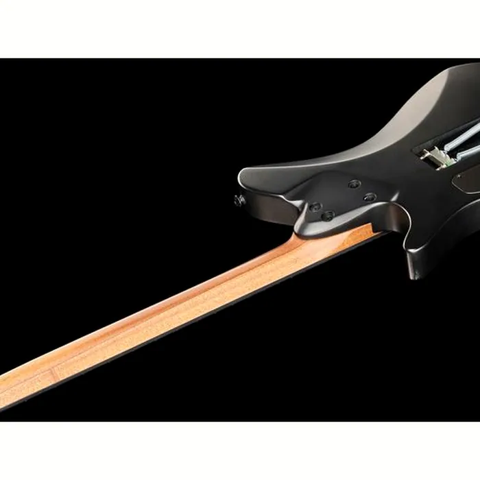Strandberg Sälen NX 6 Tremolo Plini Ed BK – photo 10