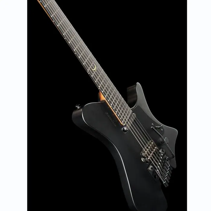Strandberg Sälen NX 6 Tremolo Plini Ed BK – photo 12