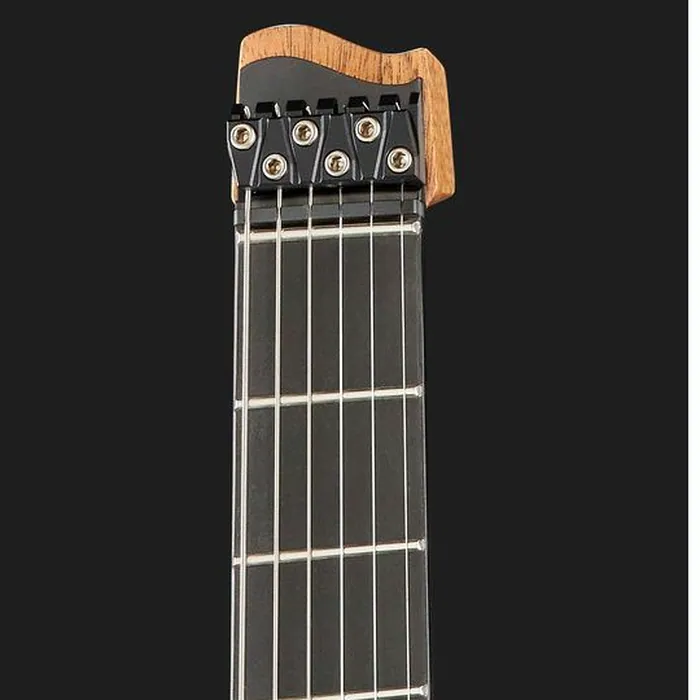 Strandberg Sälen NX 6 Tremolo Plini Ed BK – photo 8