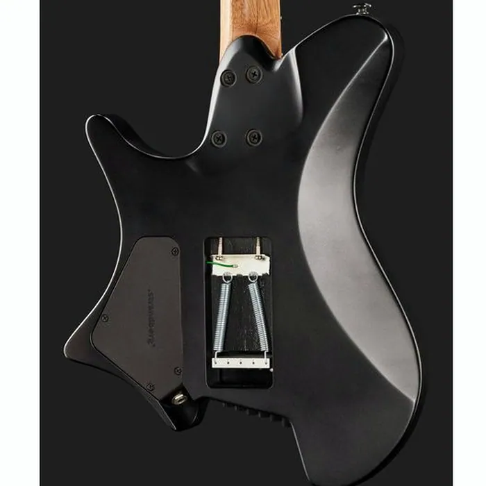 Strandberg Sälen NX 6 Tremolo Plini Ed BK – photo 7