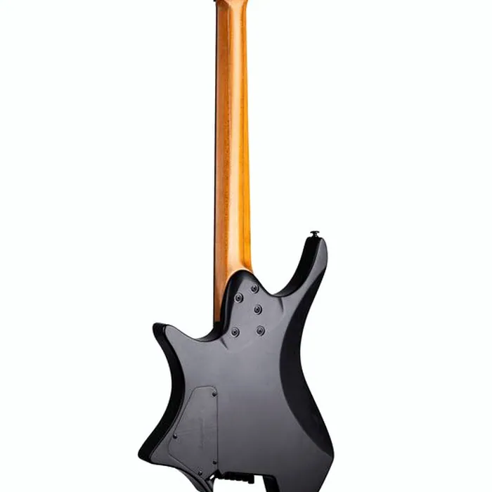 Strandberg Singularity NX 7 Pitch Black – photo 8