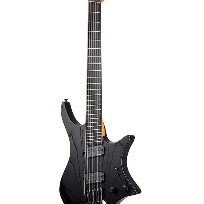 Strandberg Singularity NX 7 Pitch Black – photo 5